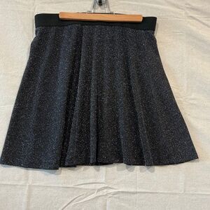 Divided by H&M, Medium Black and Silver